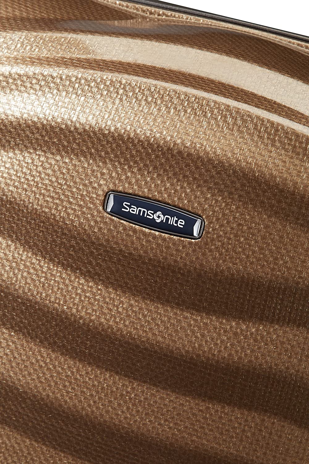 Samsonite Lite-Shock Superlett Stor Koffert 75cm/98 L