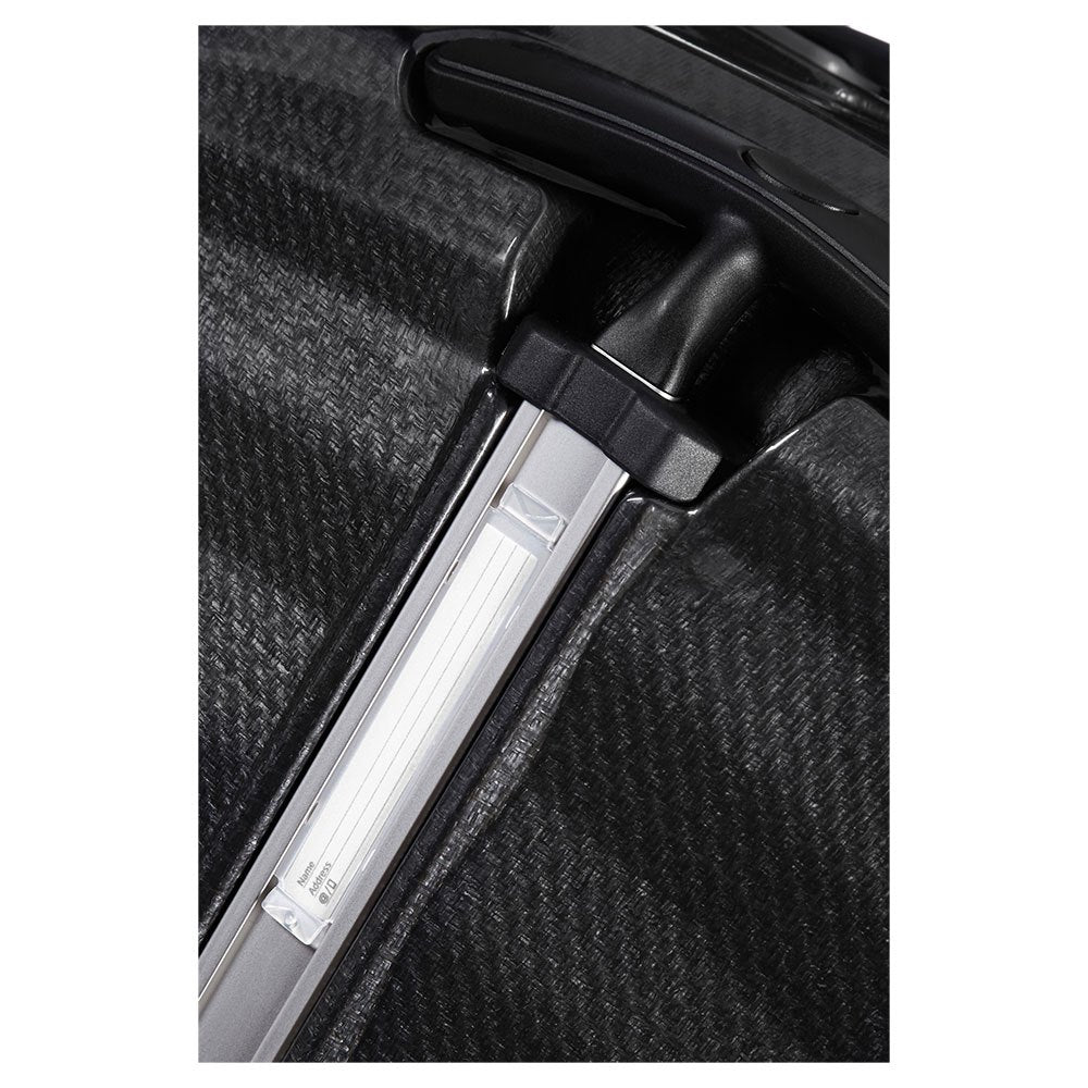 Samsonite Lite-Shock Superlett Stor Koffert 75cm/98 L
