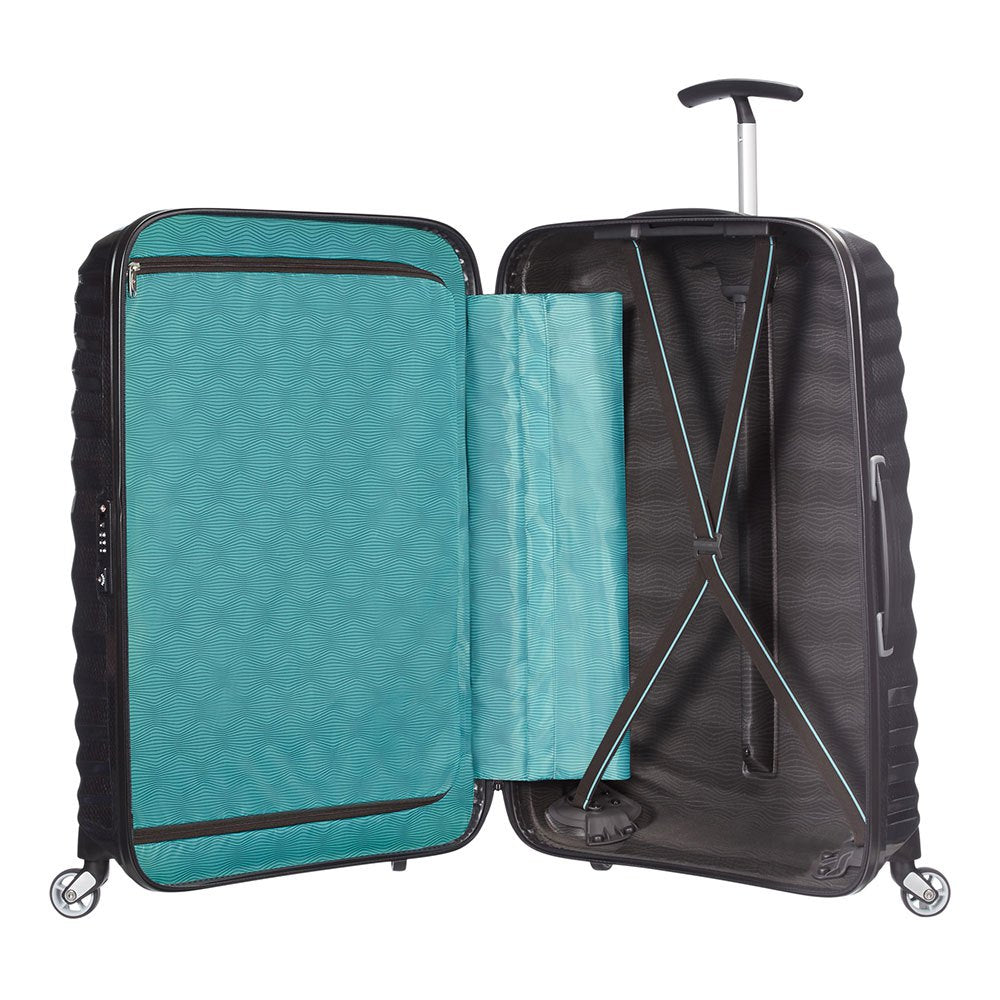 Samsonite Lite-Shock Superlett Stor Koffert 75cm/98 L