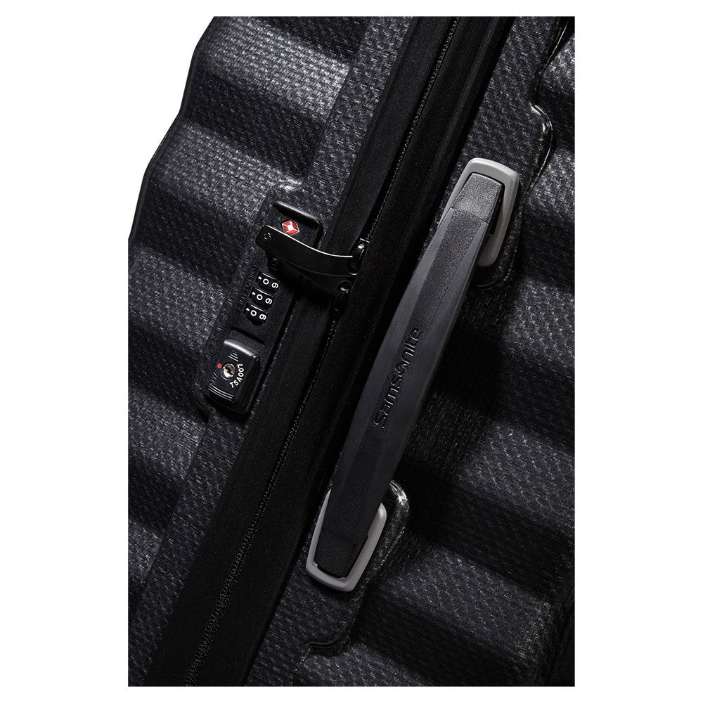 Samsonite Lite-Shock Superlett Stor Koffert 75cm/98 L