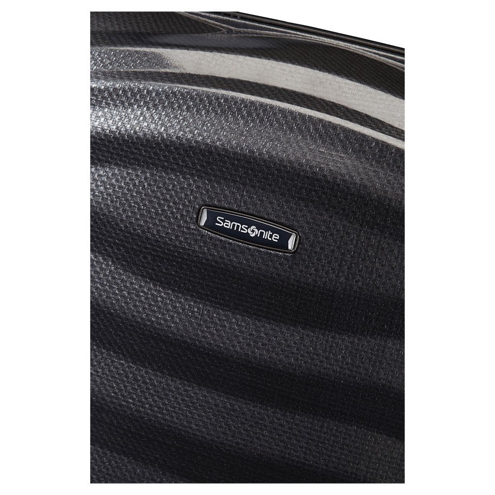 Samsonite Lite-Shock Superlett Kabinkoffert 55cm/36 L