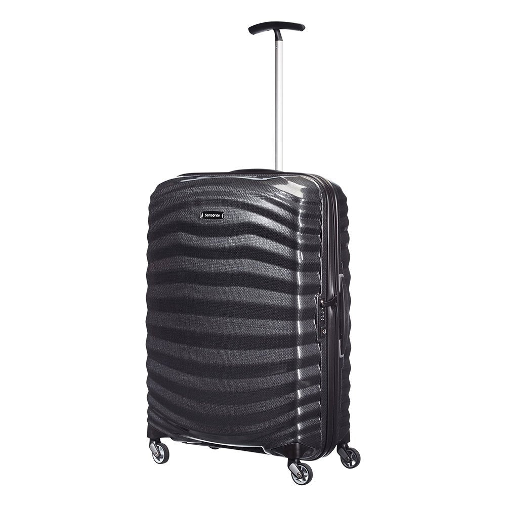 Samsonite Lite-Shock Superlett Stor Koffert 75cm/98 L