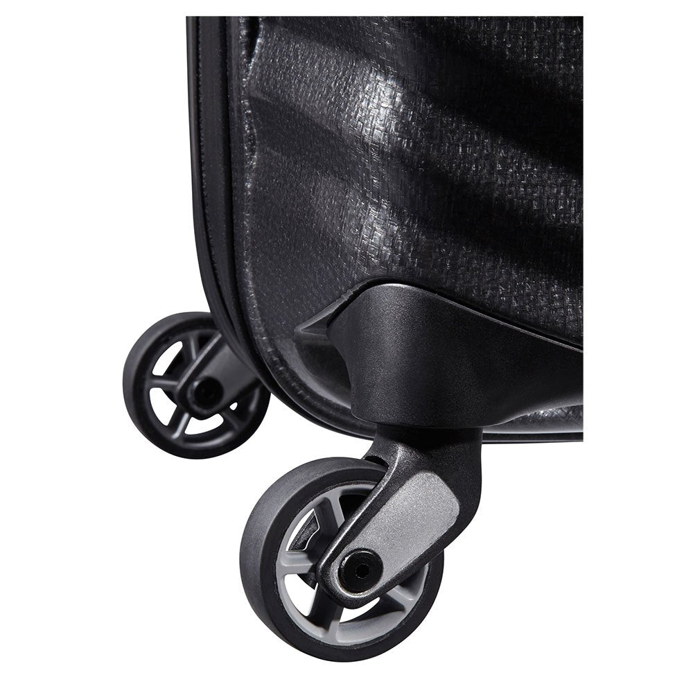 Samsonite Lite-Shock Superlett Stor Koffert 75cm/98 L