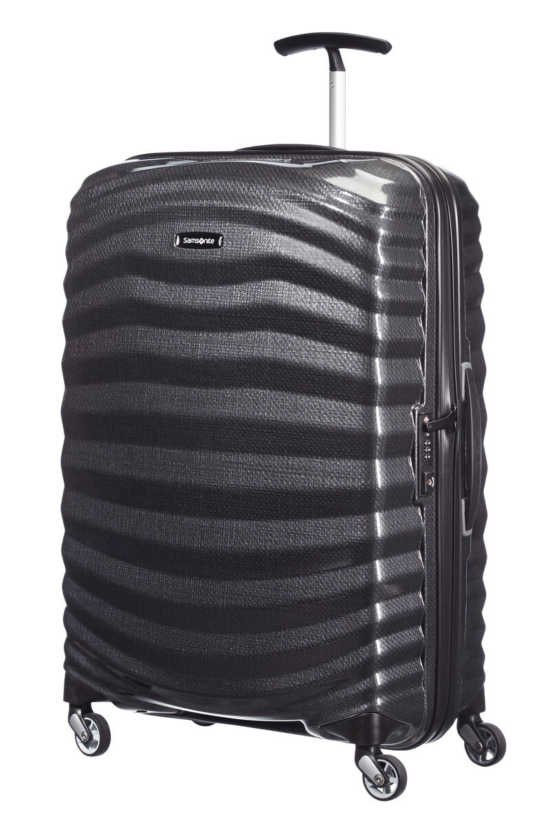 Samsonite Lite-Shock Superlett Stor Koffert 75cm/98 L