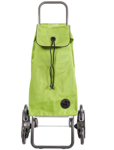 Trenger Du En Sprek Trillebag Som Klatrer Opp Og Ned Trapper?