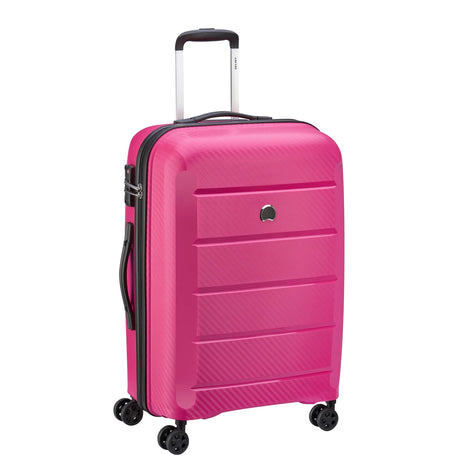 Delsey Binalong populære kofferter