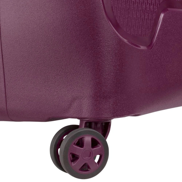 Delsey Moncey Kabinkoffert 55cm/38L
