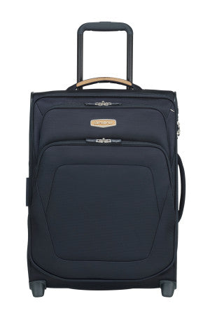 Samsonite Spark SNG  Eco Myke Kabin Koffert med 2 hjul Blå