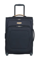 Samsonite Spark SNG  Eco Myke Kabin Koffert med 2 hjul Blå