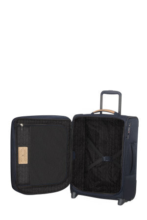 Samsonite Spark SNG  Eco Myke Kabin Koffert med 2 hjul Blå
