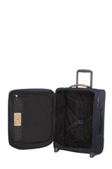 Samsonite Spark SNG  Eco Myke Kabin Koffert med 2 hjul Blå
