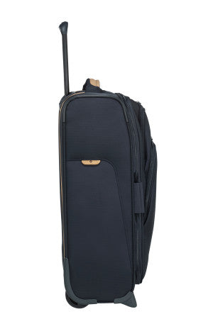 Samsonite Spark SNG  Eco Myke Kabin Koffert med 2 hjul Blå