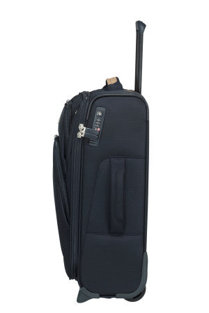 Samsonite Spark SNG  Eco Myke Kabin Koffert med 2 hjul Blå
