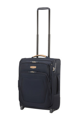 Samsonite Spark SNG  Eco Myke Kabin Koffert med 2 hjul Blå