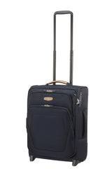 Samsonite Spark SNG  Eco Myke Kabin Koffert med 2 hjul Blå