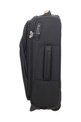 Samsonite Spark SNG  Eco Myke Kabin Koffert med 2 hjul Svart
