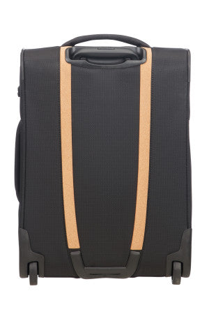 Samsonite Spark SNG  Eco Myke Kabin Koffert med 2 hjul Svart