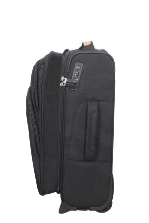 Samsonite Spark SNG  Eco Myke Kabin Koffert med 2 hjul Svart