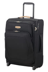 Samsonite Spark SNG  Eco Myke Kabin Koffert med 2 hjul Svart
