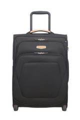 Samsonite Spark SNG  Eco Myke Kabin Koffert med 2 hjul Svart