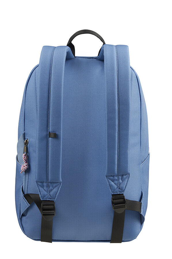 American Tourister Upbeat Zip 14,1" Ryggsekk Blå