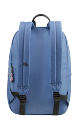 American Tourister Upbeat Zip 14,1" Ryggsekk Blå