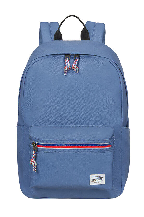 American Tourister Upbeat Zip 14,1" Ryggsekk Blå