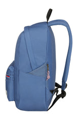 American Tourister Upbeat Zip 14,1" Ryggsekk Blå
