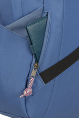 American Tourister Upbeat Zip 14,1" Ryggsekk Blå