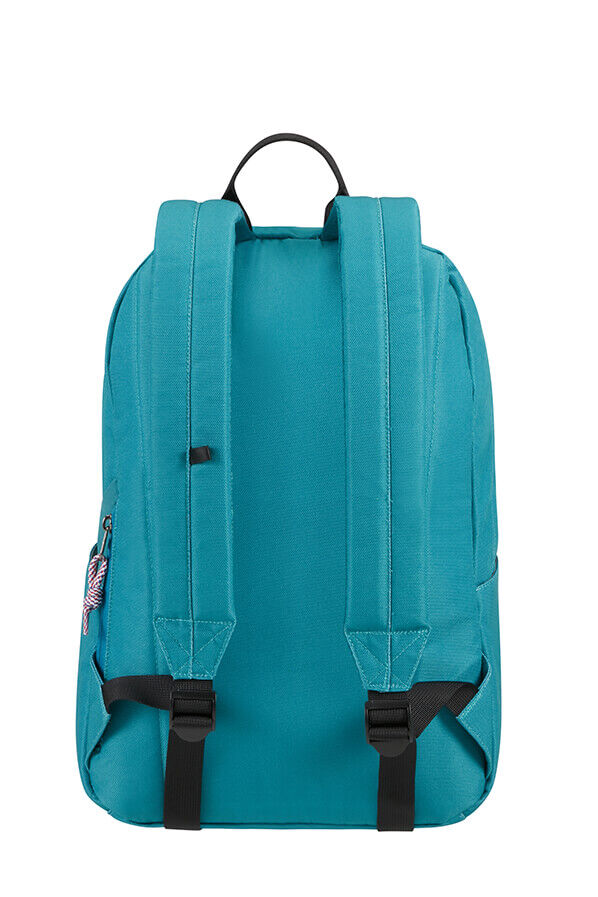 American Tourister Upbeat Zip 14,1" Ryggsekk Lysblå