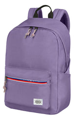 American Tourister Upbeat Zip 14,1" Ryggsekk Lavender