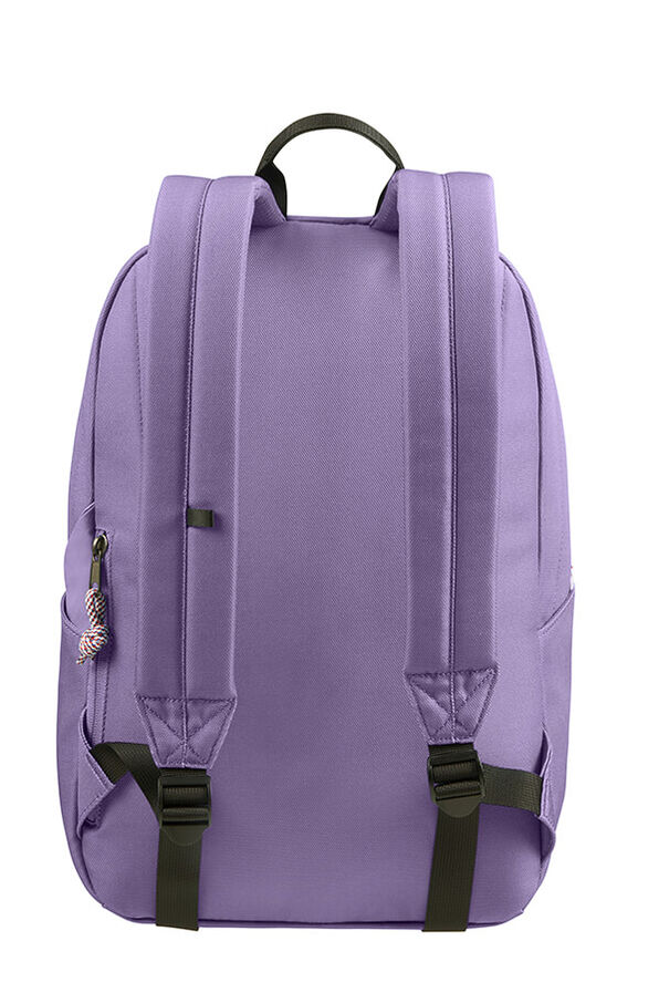 American Tourister Upbeat Zip 14,1" Ryggsekk Lavender