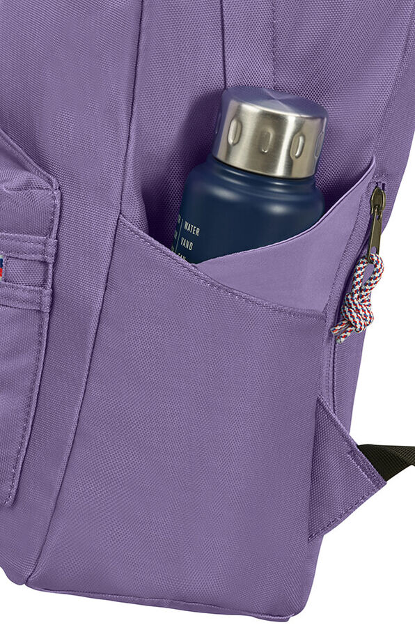 American Tourister Upbeat Zip 14,1" Ryggsekk Lavender