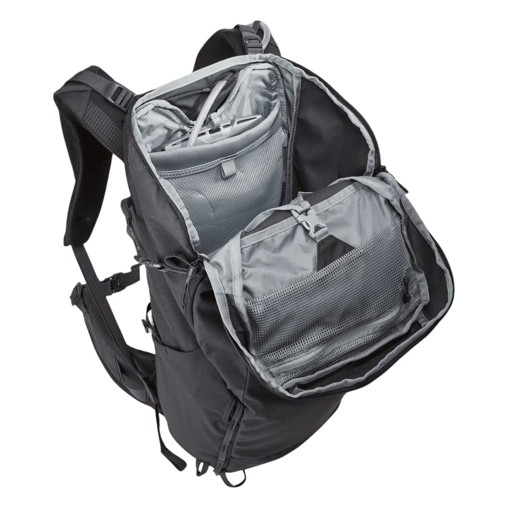 Thule AllTrail X Sekk 25 Liter Obsidiangrå