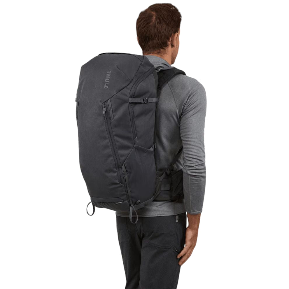 Thule AllTrail X Sekk 25 Liter Obsidiangrå