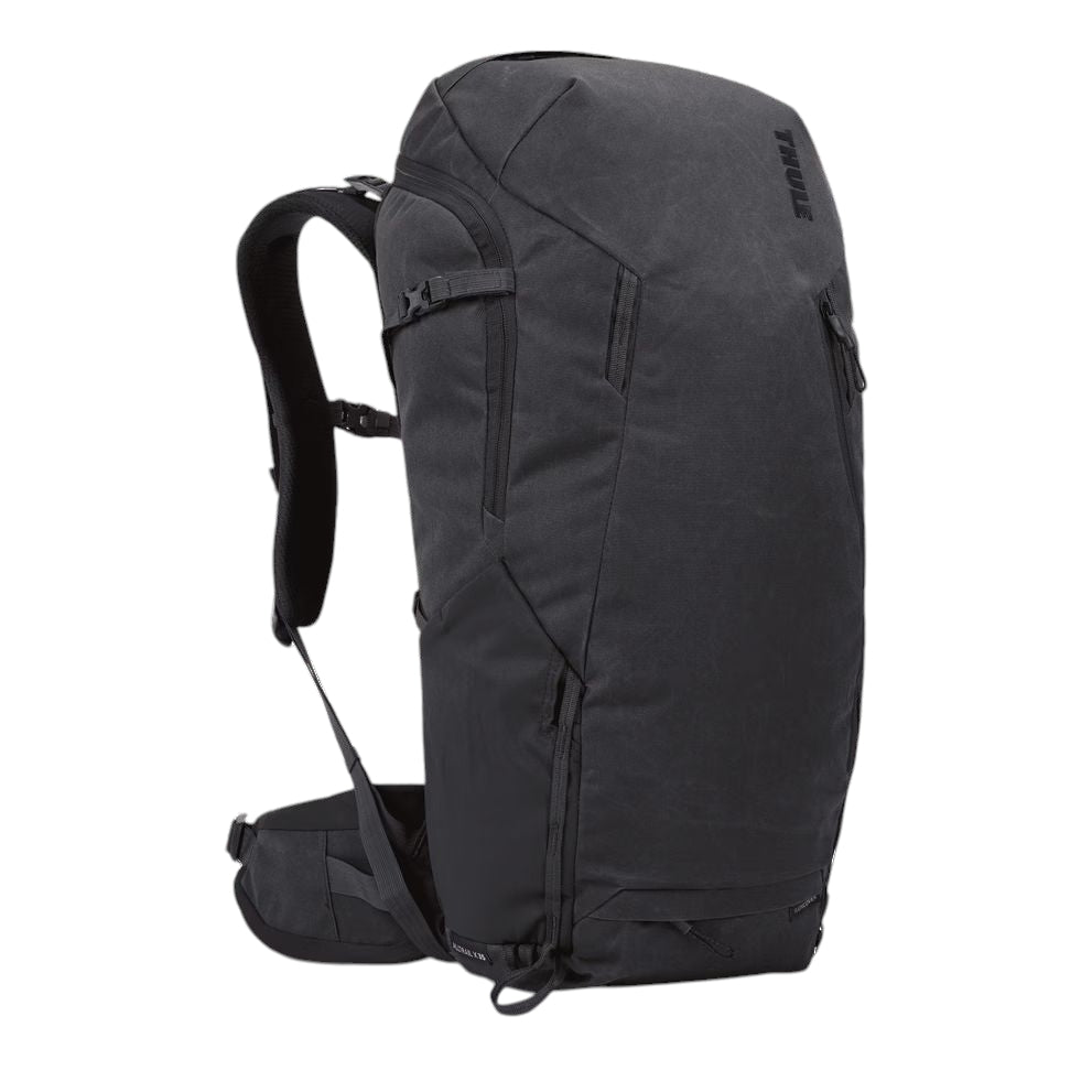 Thule AllTrail X Sekk 25 Liter Obsidiangrå