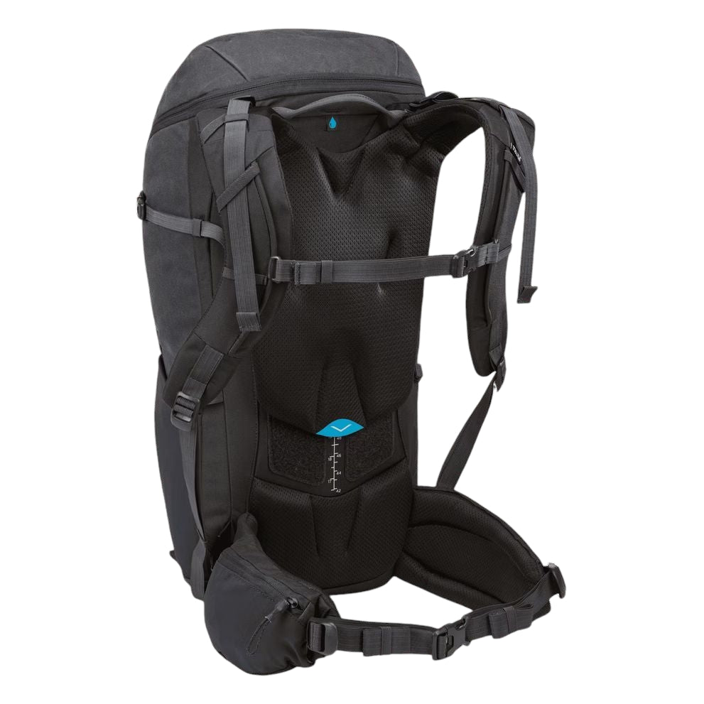 Thule AllTrail X Sekk 25 Liter Obsidiangrå