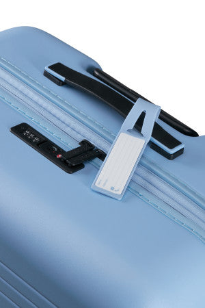 American Tourister Novastream Utvidbar Pc 77cm Pastel blå