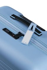 American Tourister Novastream Utvidbar Pc 77cm Pastel blå