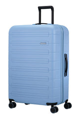 American Tourister Novastream Utvidbar Pc 77cm Pastel blå