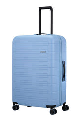 American Tourister Novastream Utvidbar Pc 77cm Pastel blå