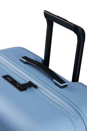 American Tourister Novastream Utvidbar Pc 77cm Pastel blå