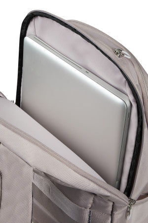 Samsonite Guardit Classy Pc Sekk 15,6" Stone Grey( Beige)
