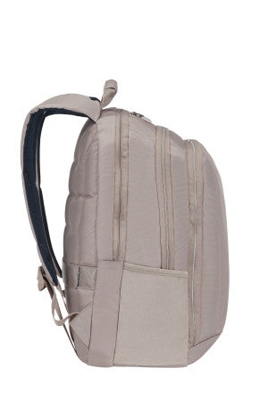Samsonite Guardit Classy Pc Sekk 15,6" Stone Grey( Beige)