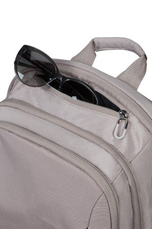 Samsonite Guardit Classy Pc Sekk 15,6" Stone Grey( Beige)