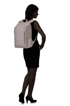 Samsonite Guardit Classy Pc Sekk 15,6" Stone Grey( Beige)