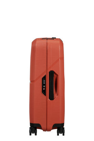 Samsonite Magnum Eco Kabinkoffert 55cm/38 L