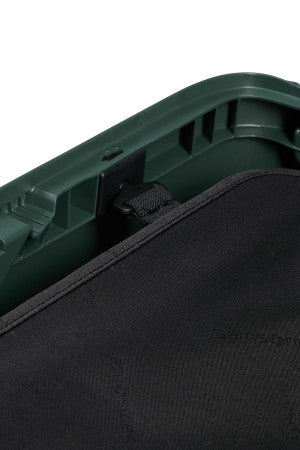 Samsonite Magnum Eco Kabinkoffert 55cm/38 L