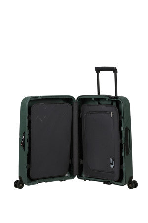 Samsonite Magnum Eco Kabinkoffert 55cm/38 L