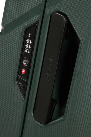 Samsonite Magnum Eco Kabinkoffert 55cm/38 L